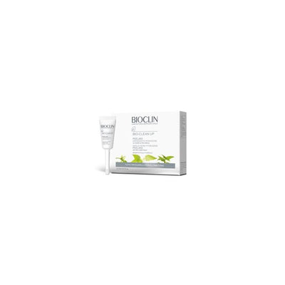 Bioclin Bio Clean Up Trattamento Peeling Modose