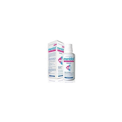 Meridol Halitosis Collutorio 400 Ml