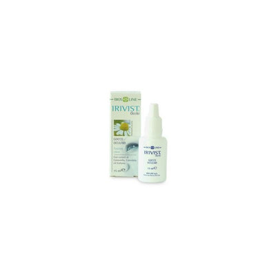 Irivist Gocce Oculari Polidose 15 Ml