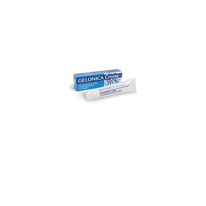 Gelonica Crema 60 Ml