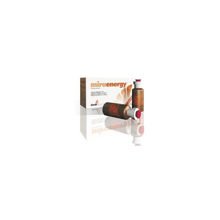 Miraenergy 10Fl 10 Ml