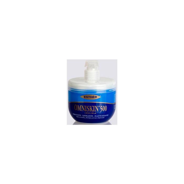 Omniskin 500 Crema 500 Ml