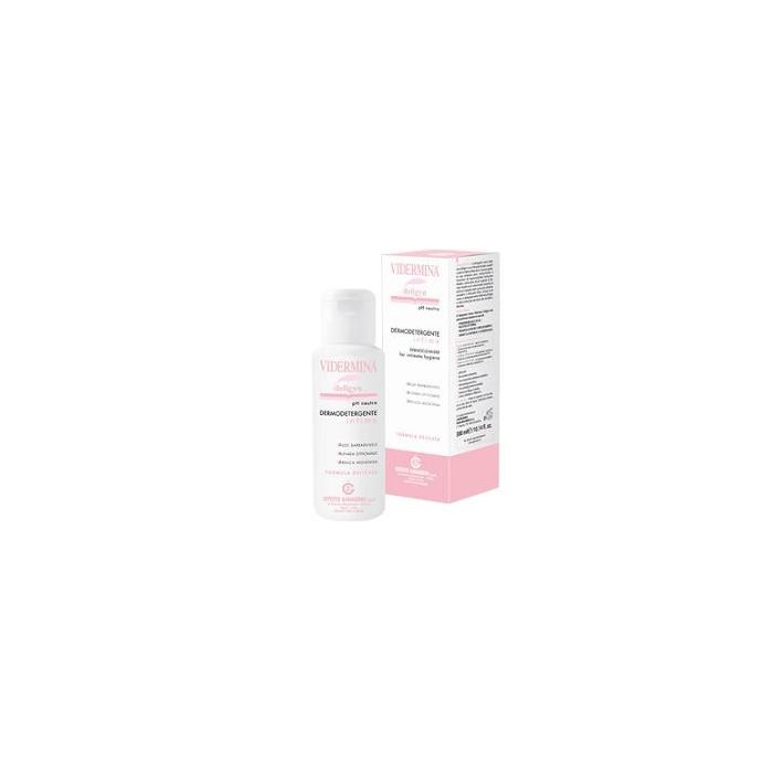 Vidermina Deligyn Det 300 Ml