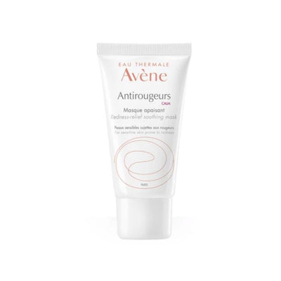 Avene Antirougeurs Maschera 50 Ml