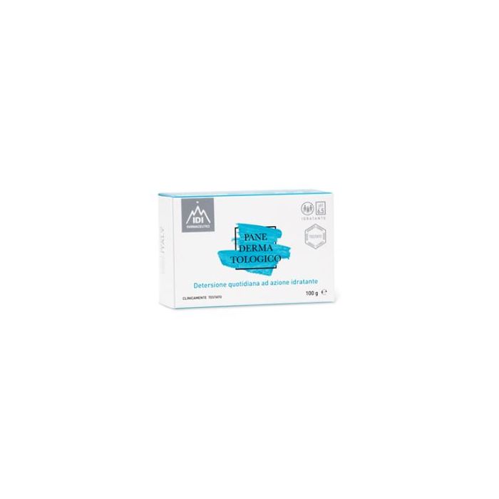 Pane Dermatologico 100 G