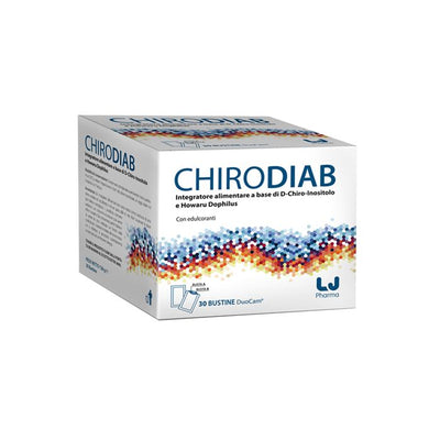 Chirodiab 30 Stick