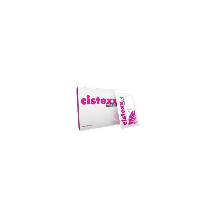 Cistexx Shedir 14 Bustine