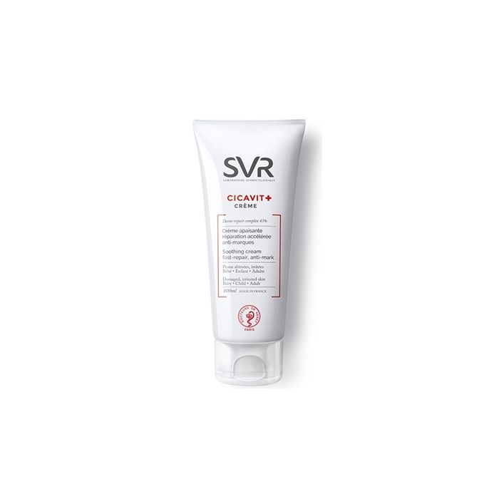 Svr Cicavit Crema 100 Ml