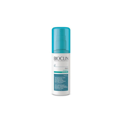 Bioclin Deo Control Vapo Con Profumo