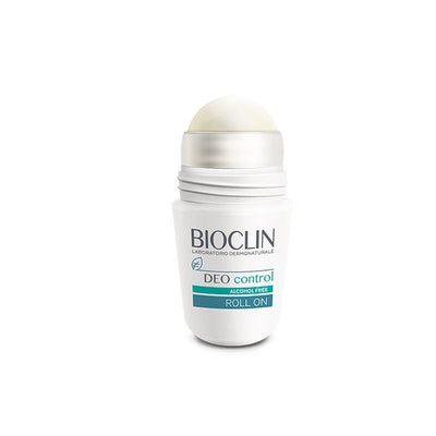 Bioclin Deo Control Roll On