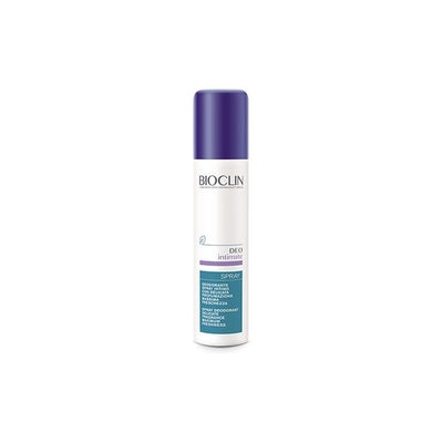 Bioclin Deo Intimate Spray Con Profumo 100 Ml