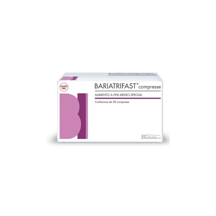 Bariatrifast 30 Compresse