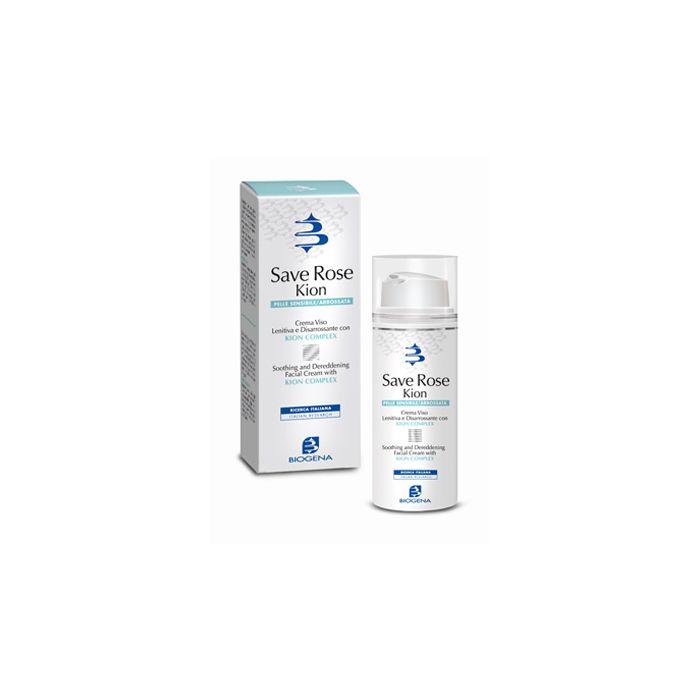 Save Rose Kion 50 Ml - Save Rose Kion 50 Ml