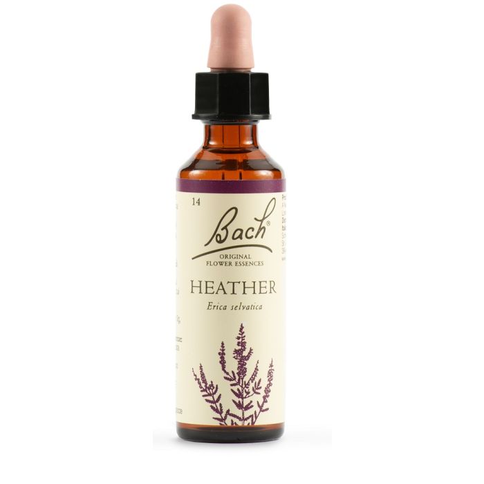 Heather Bach Orig 20 Ml - Heather Bach Orig 20 Ml