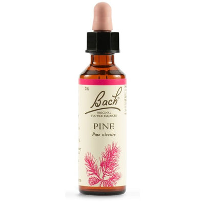 Pine Bach Orig 20 Ml