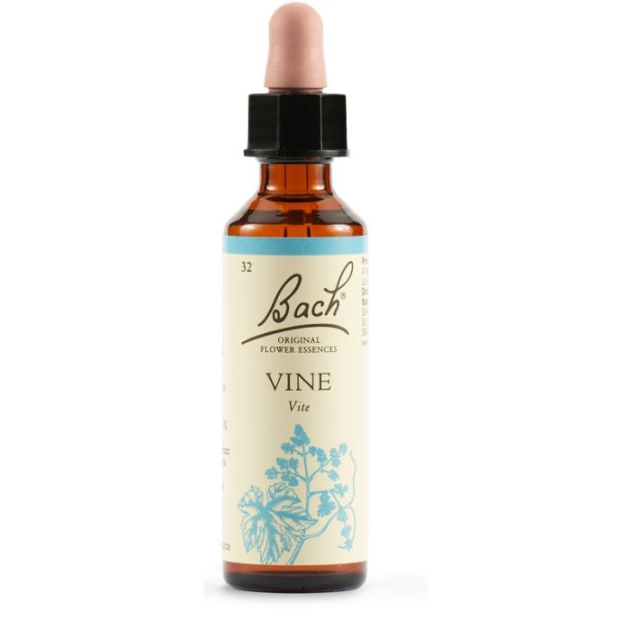 Vine Bach Orig 20 Ml - Vine Bach Orig 20 Ml