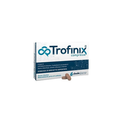 Trofinix 20 Compresse