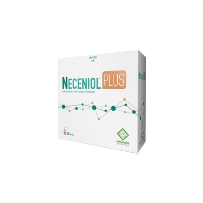 Neceniol Plus 20 Bustine