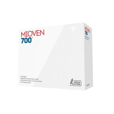 Mioven 700 20 Bustine