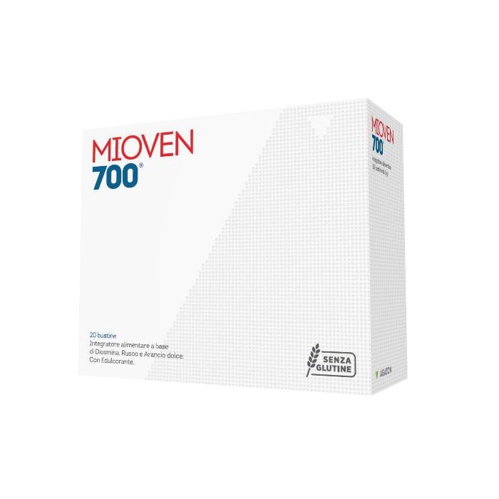 Mioven 700 20 Bustine