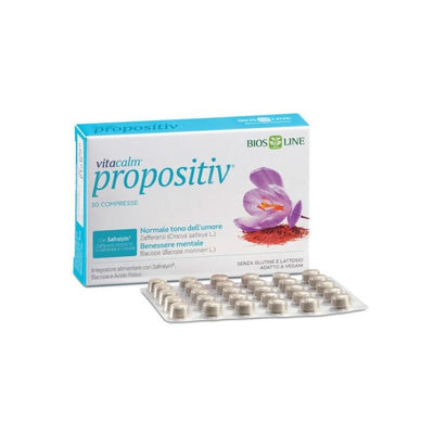 Vitacalm Propositiv 30 Compresse