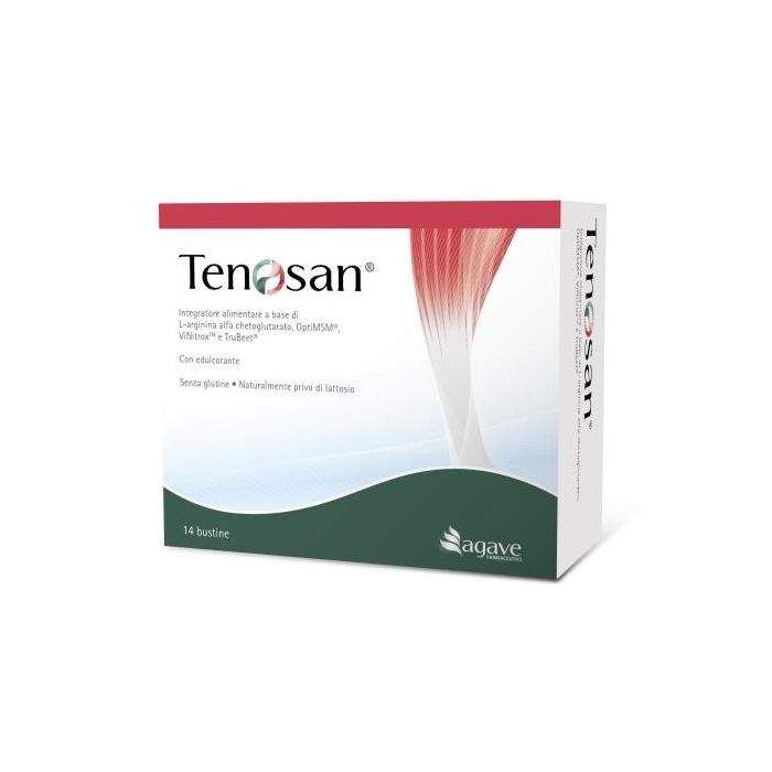 Tenosan 14 Bustine