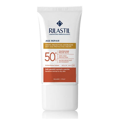 Rilastil Sun System Age Repair Spf50+ 40 Ml