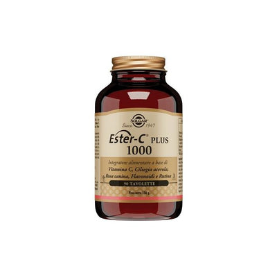 Ester C Plus 1000 90 Tavolette