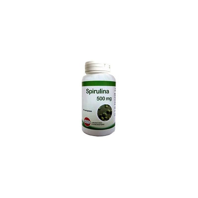 Spirulina 90 Compresse 500 Mg