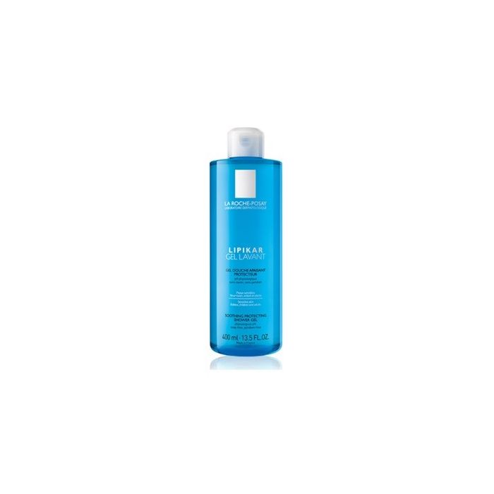 Lipikar Gel Lavante 400 Ml