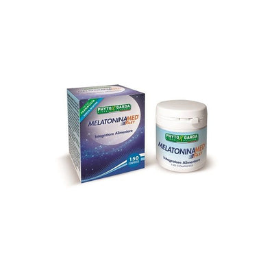 Melatoninamed Fast 150 Compresse