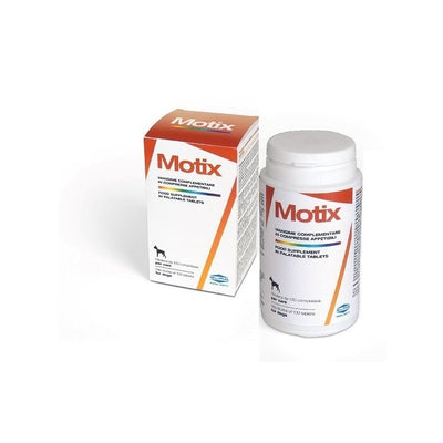 Motix 1000Macerato Glicerico 100 Compresse