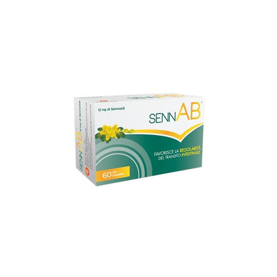 Sennab 60 Compresse