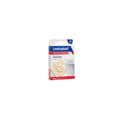 Leukoplast Barrier 20 Pezzi Assortiti
