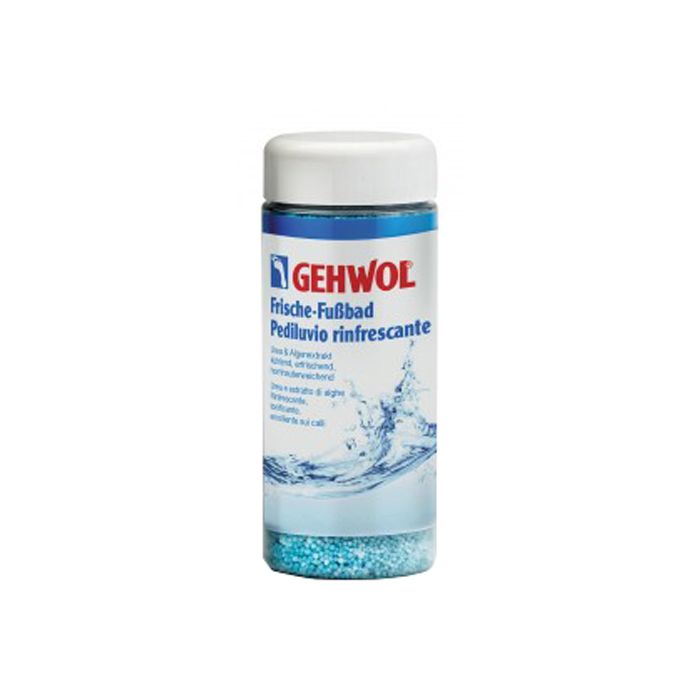 Gehwol Pediluvio Rinfrescante 330 G - Gehwol Pediluvio Rinfrescante 330 G