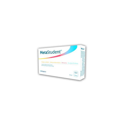 Metastudent 60 Capsule