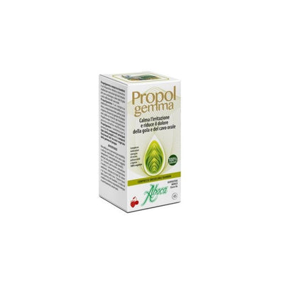 Propolgemma Bambini 45 Compresse Orosolubili 480 Mg
