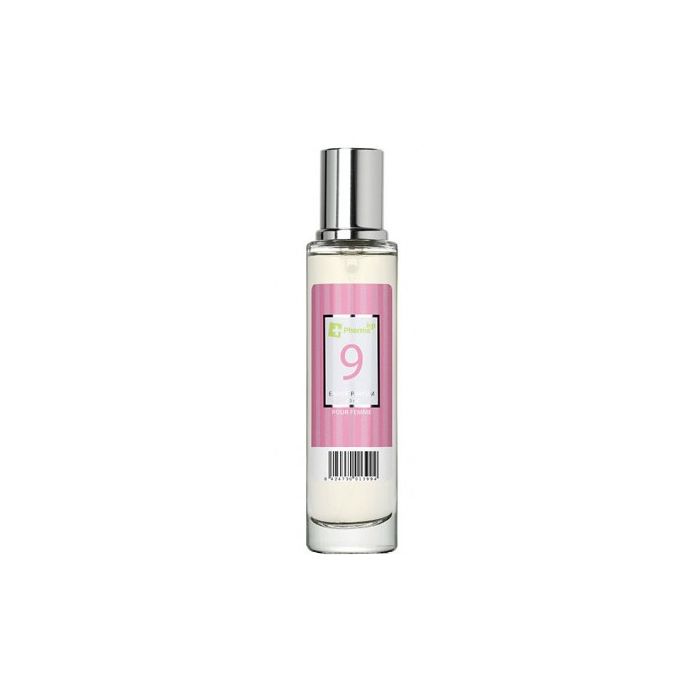 Profumo Da Donna Iap Pharma 9 30 Ml - Profumo Da Donna Iap Pharma 9 30 Ml
