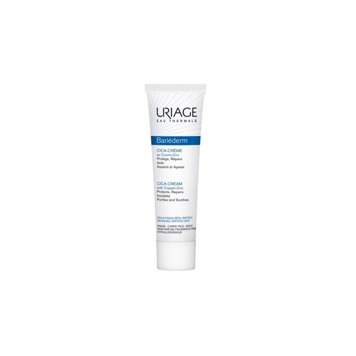 Bariederm Cica-Crema 40 Ml