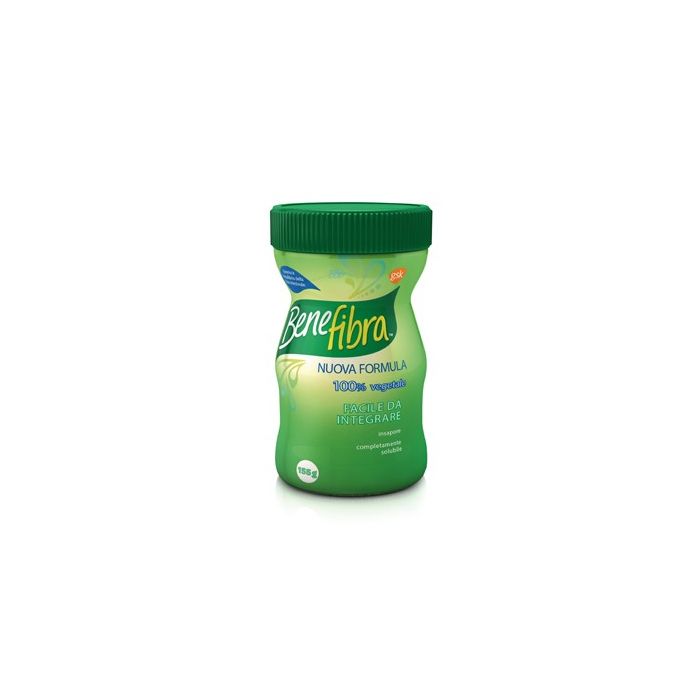 Benefibra Polvere 155 G