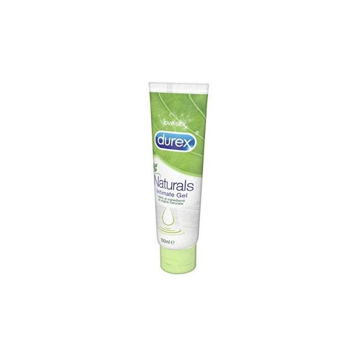 Durex Natural Gel 100 Ml