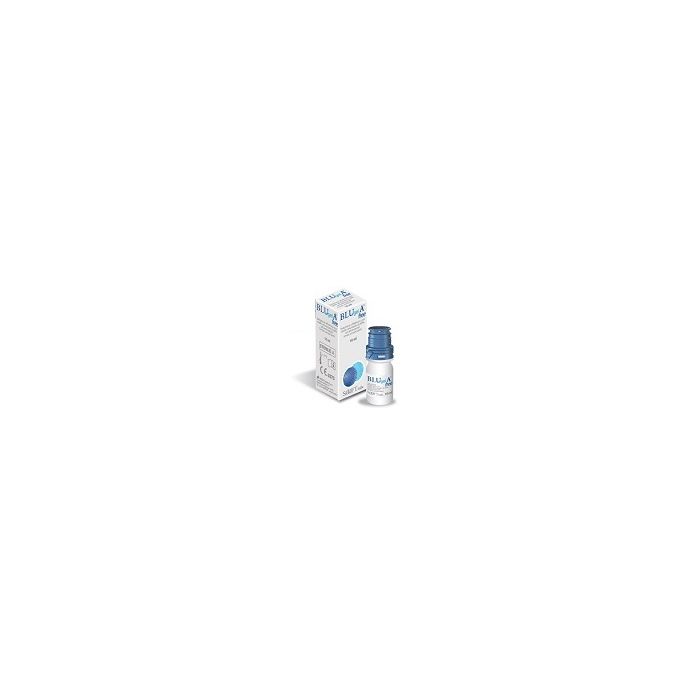 Blu Gel A Free 10 Ml scad 6/25 - Blu Gel A Free 10 Ml scad 6/25