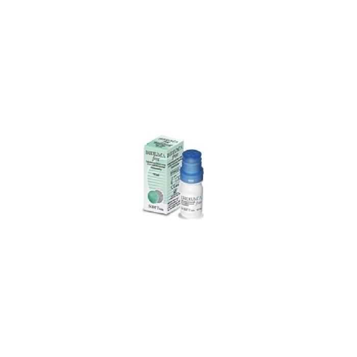 Iridium A Free 10 Ml - Iridium A Free 10 Ml