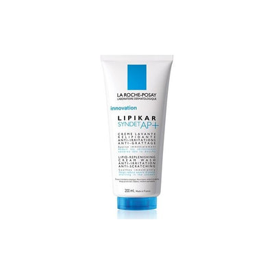 Lipikar Syndet Ap+ 200 Ml