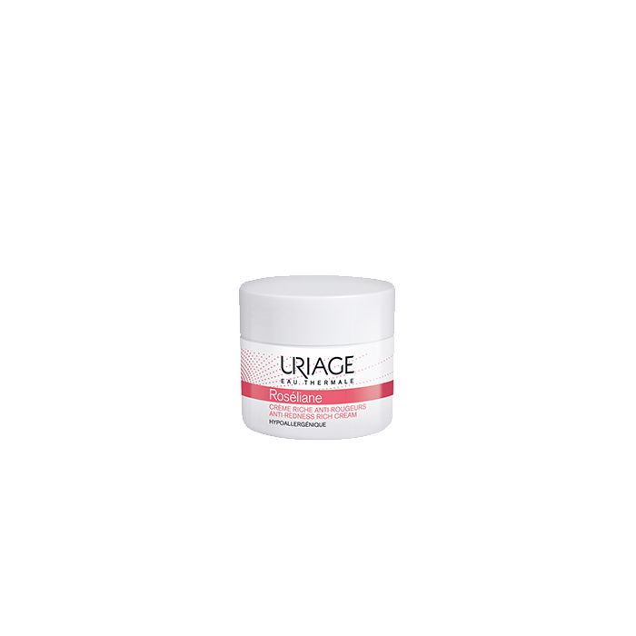 Roseliane Crema Ricca 50 Ml