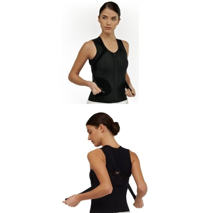 Ekeep K1 Posture Keeper Donna Taglia 01