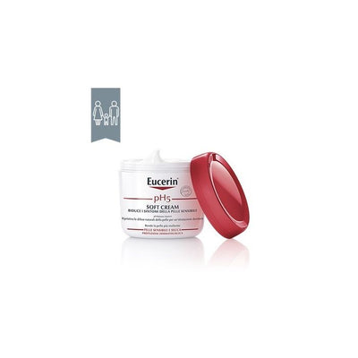 Eucerin Ph5 Soft Cream 450 Ml