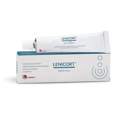 Lenicort Crema 30 Ml