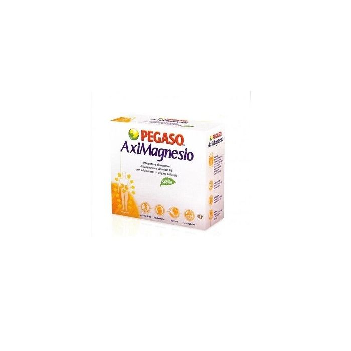 Aximagnesio 20 Bustine