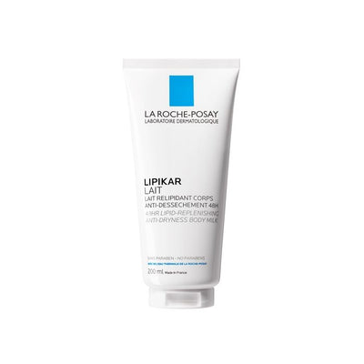 Lipikar Latte 200 Ml